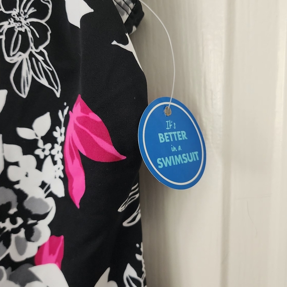 Tankini Top - Picture 3 of 3